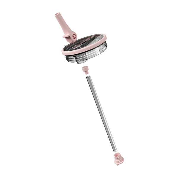 Removable Traveler Lid 32oz — Product Information