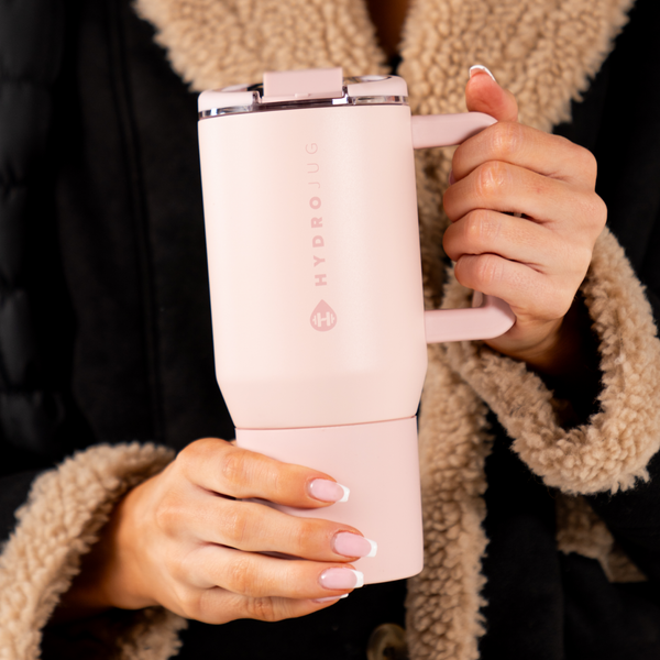 Dusty Rose — Product Information