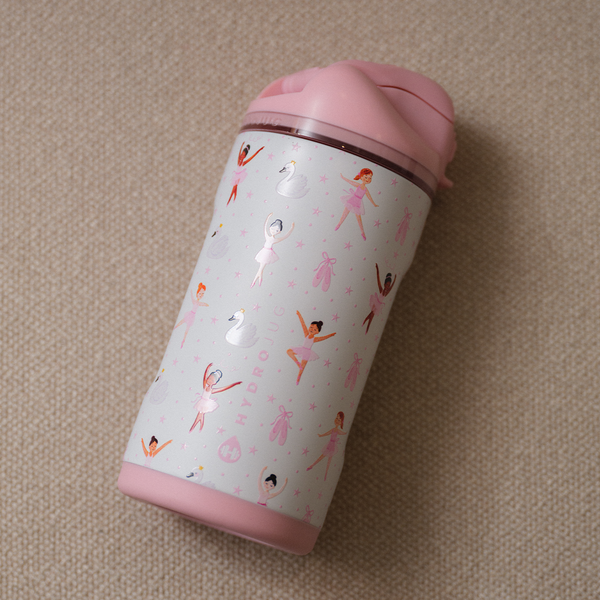 Ballerina — Product Details