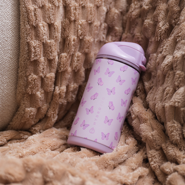 Flutter | Item Details