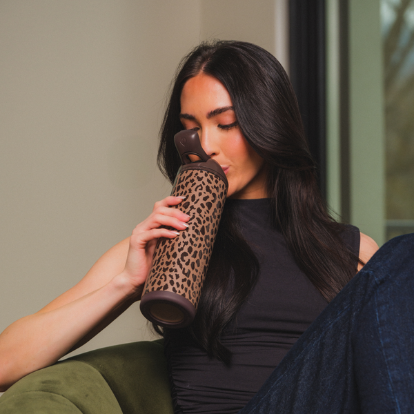 Brown Leopard — Product Information