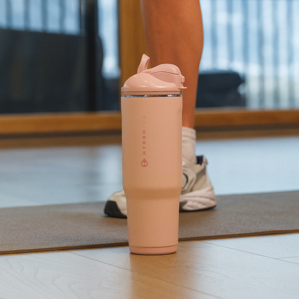 Dusty Rose — Product Information
