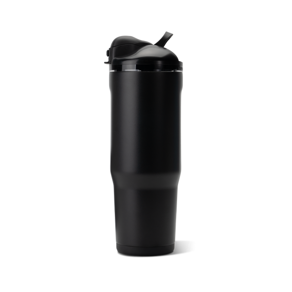 Black — Product Details
