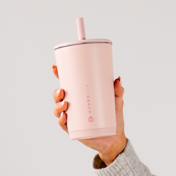 Dusty Rose — Product Details
