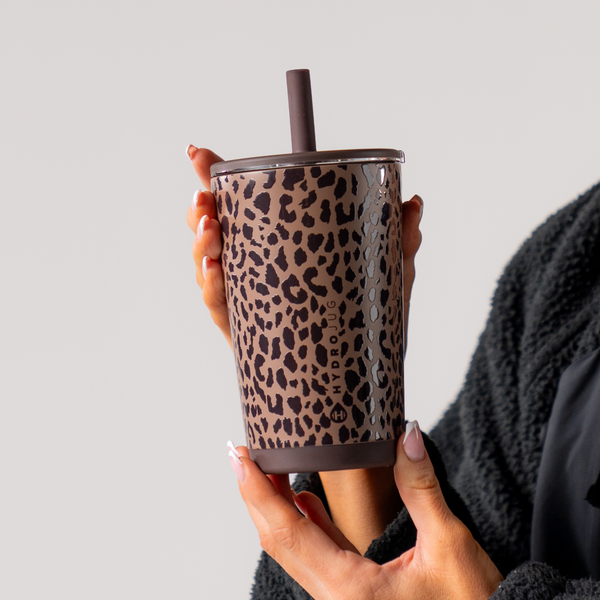 Brown Leopard — Product Information