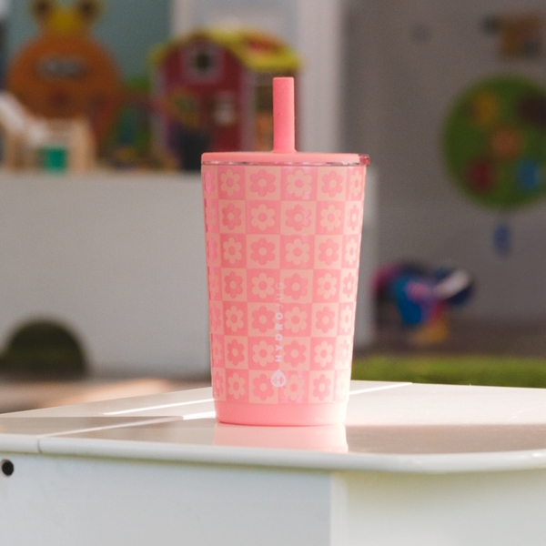 Daisy Checkers — Product Details