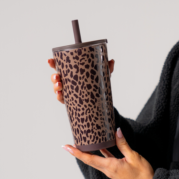 Brown Leopard — Product Information