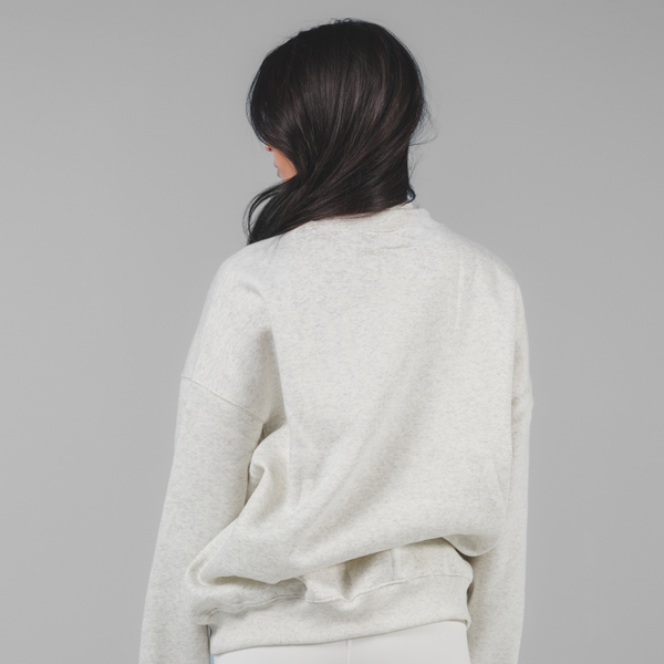 Everyday Crewneck | Item Details