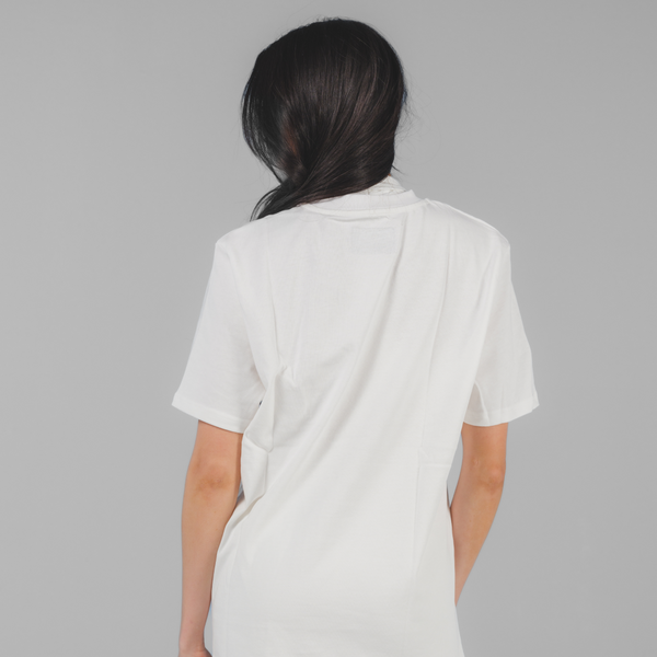 Daily Oversized Tee — Product Details