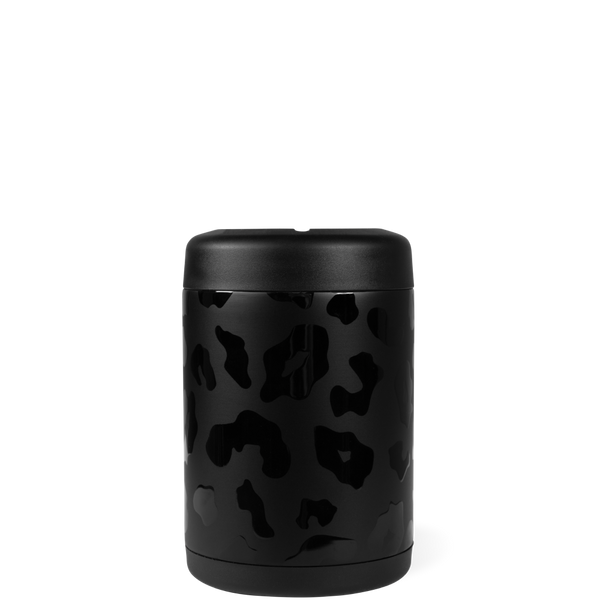 Black Leopard | Product Overview