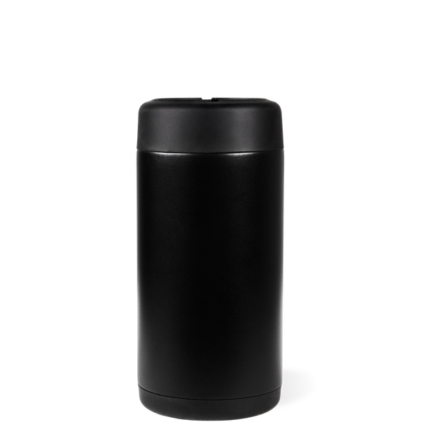 Black — Product Details