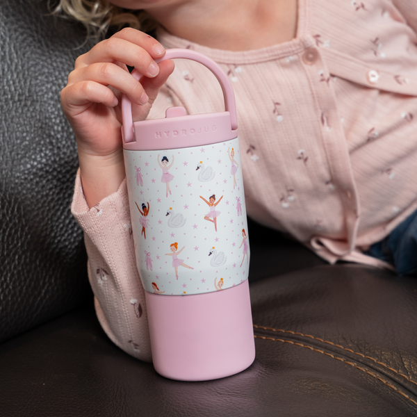 Ballerina | Product Overview