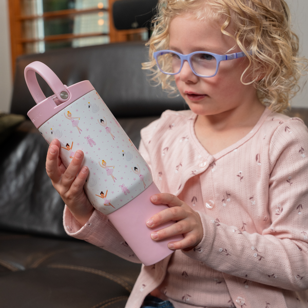 Ballerina | Product Overview