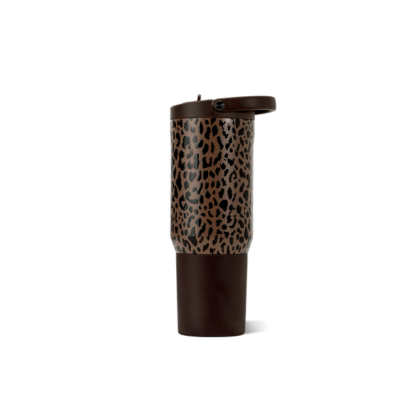 Brown Leopard | Item Details