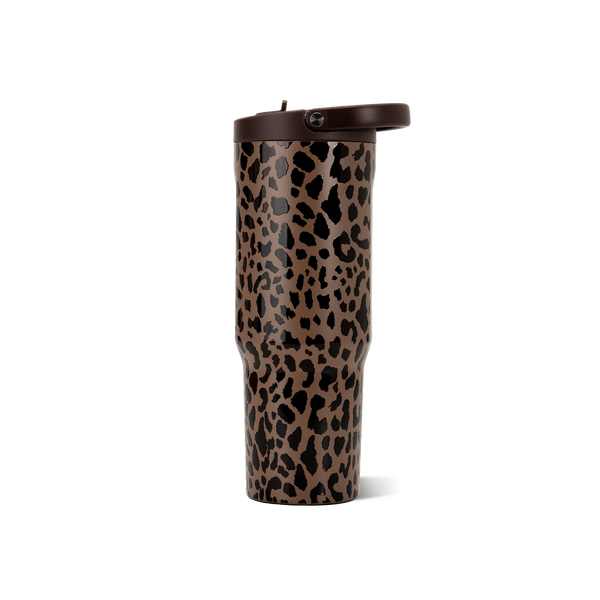Brown Leopard | Product Overview
