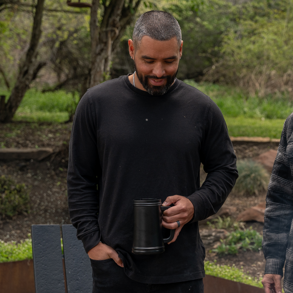 Black | Product Overview