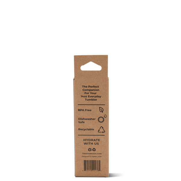 Ease2o Straws 4 Pack 14oz — Product Information