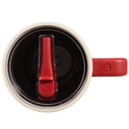 Traveler Lid — Product Details