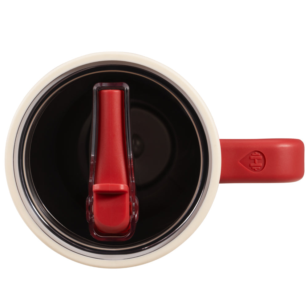 Traveler Lid — Product Details