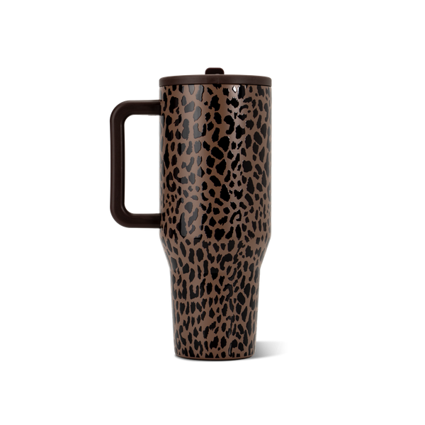 Brown Leopard — Product Information