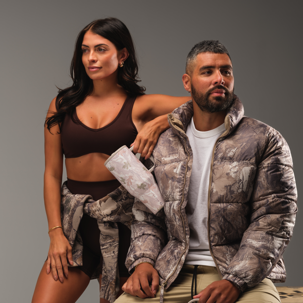 Camo — Product Information