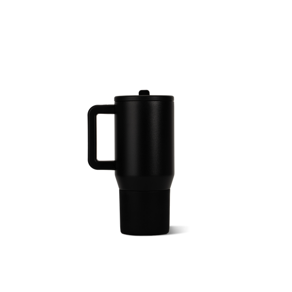 Black — Product Details