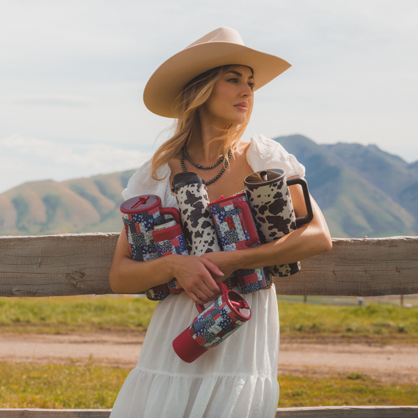 Quilted Americana | Item Details