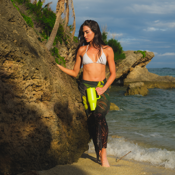 Lemon Lime | Item Details