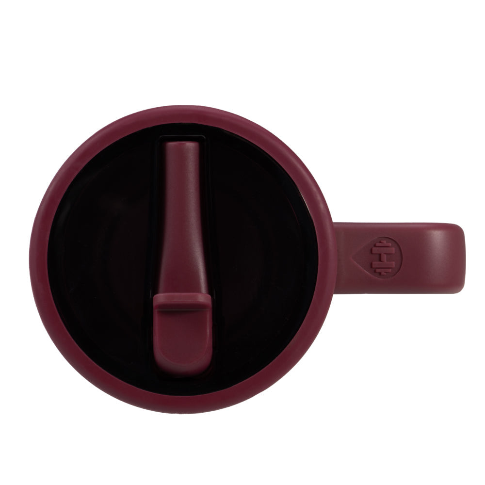 Traveler Lid — Product Details