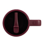 Traveler Lid — Product Details