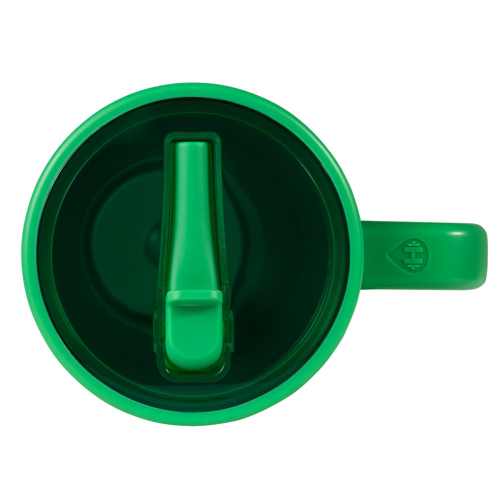 Traveler Lid — Product Details