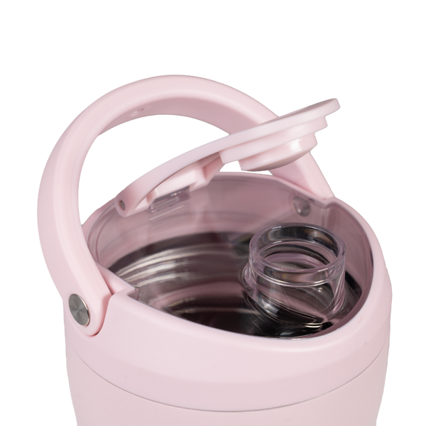 Pink Sand — Product Information
