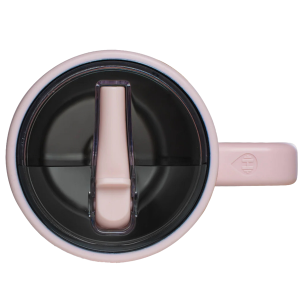Traveler Lid — Product Details