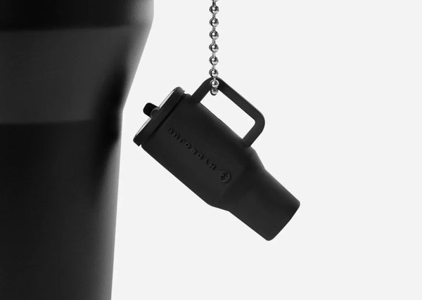 Traveler Keychain — Product Details