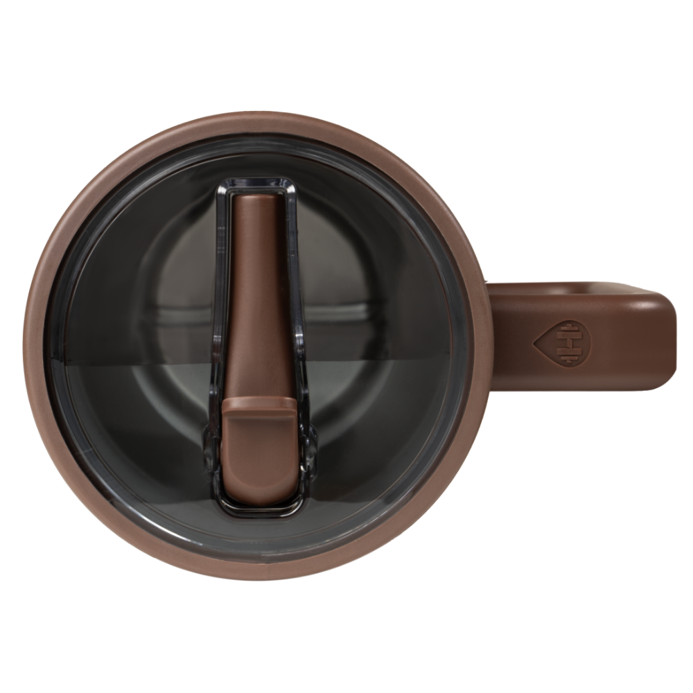 Traveler Lid — Product Details