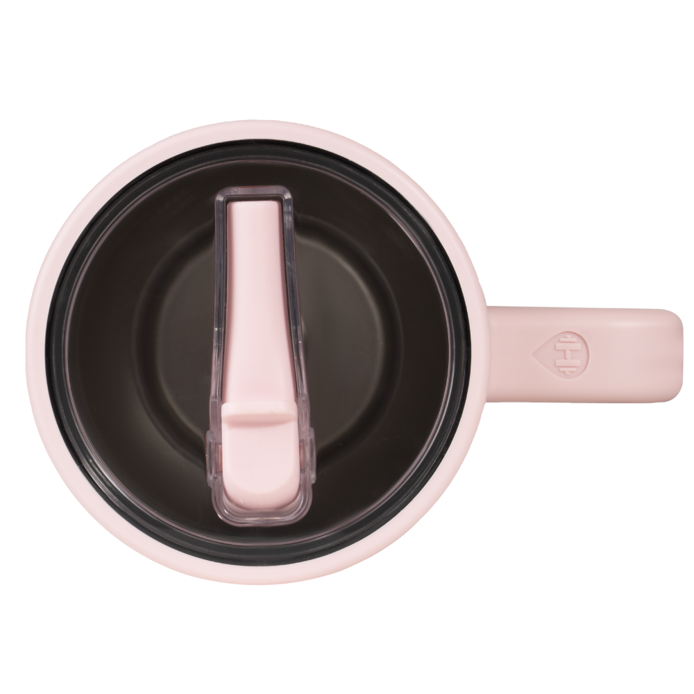 Traveler Lid — Product Details