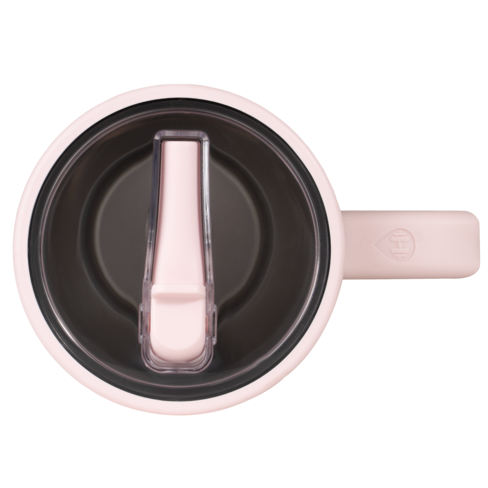 Traveler Lid — Product Details