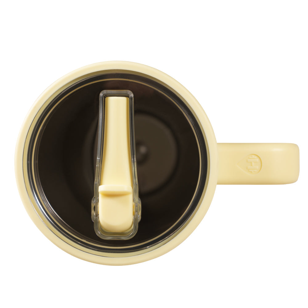 Traveler Lid — Product Details
